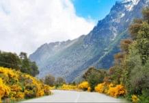 BARILOCHE: Circuito chico en bicicleta