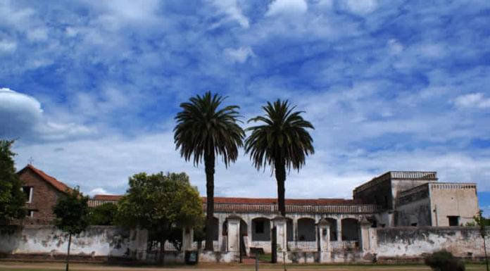 Ruta por las Estancias Jesuitas de Córdoba