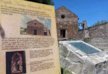 Visitando La Carolina (San Luis)