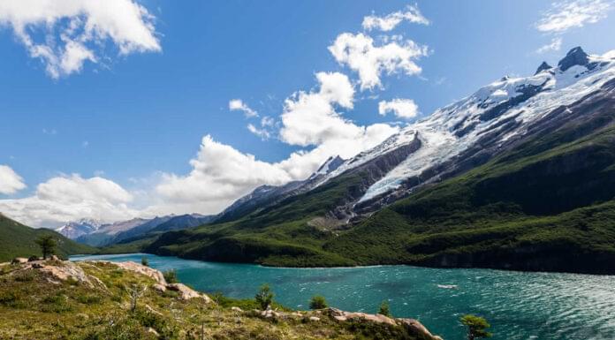 Los mejores circuitos de trekking de Argentina para disfrutar en primavera