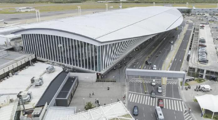 Aeropuerto de Ezeiza, nueva terminal y como llegar al centro Aeropuerto de Ezeiza, nueva terminal y como llegar al centro