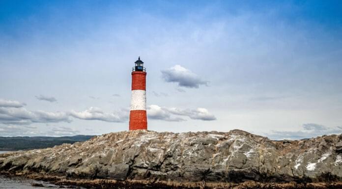 Excursiones al Faro del fin del mundo en Ushuaia