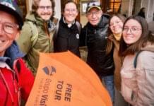 Free tour por Bariloche Free tour por Bariloche