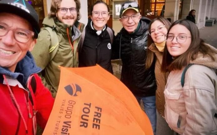 Free tour por Bariloche Free tour por Bariloche