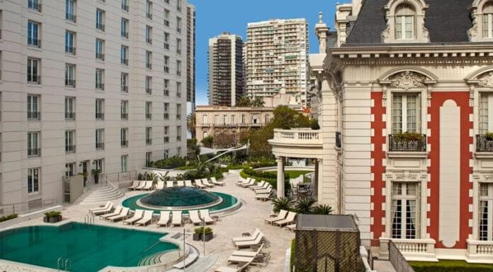 15 hoteles argentinos entre los mejores del mundo (2025) mejores hoteles