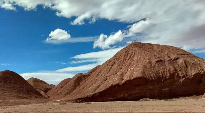 Tolar Grande: Una Ventana al mundo andino en la puna de salta