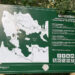 Senderos del Parque Llao Llao en Bariloche